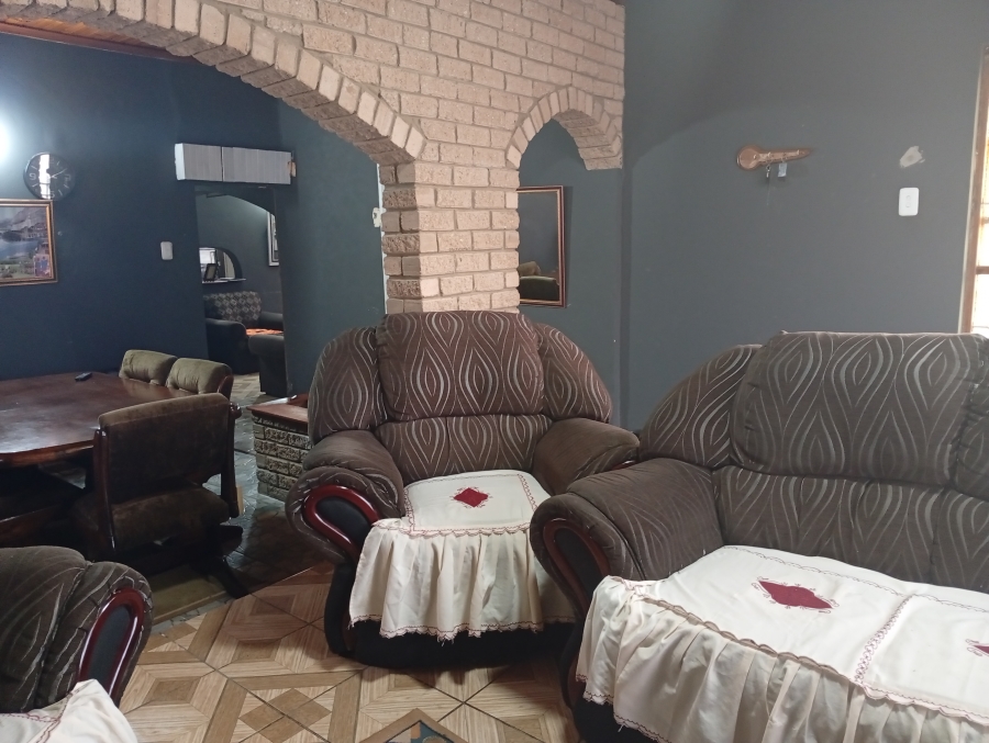 3 Bedroom Property for Sale in Thomas Gamble Eastern Cape